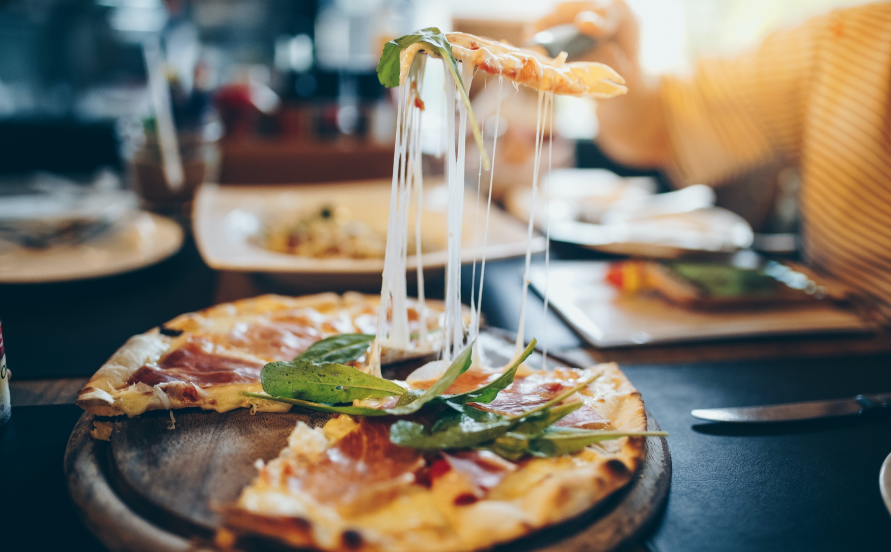 Home Pizza City Fest