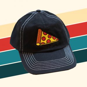 Pizza City Fest Hat