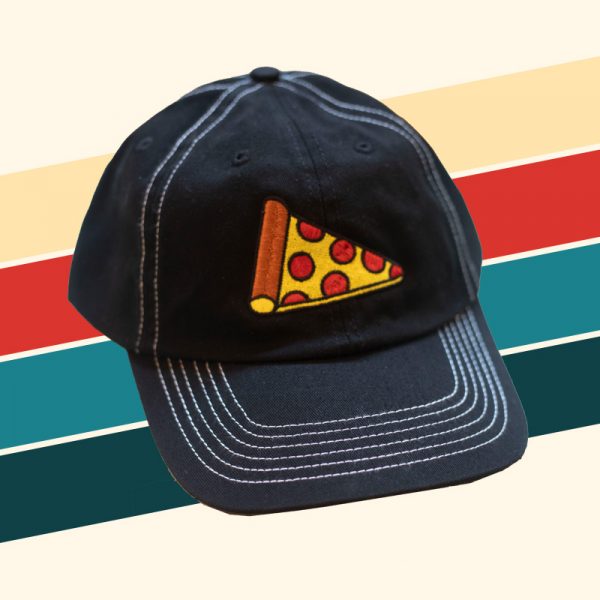 Pizza City Fest Hat