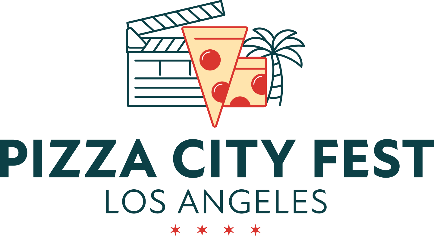 Pizza City! 