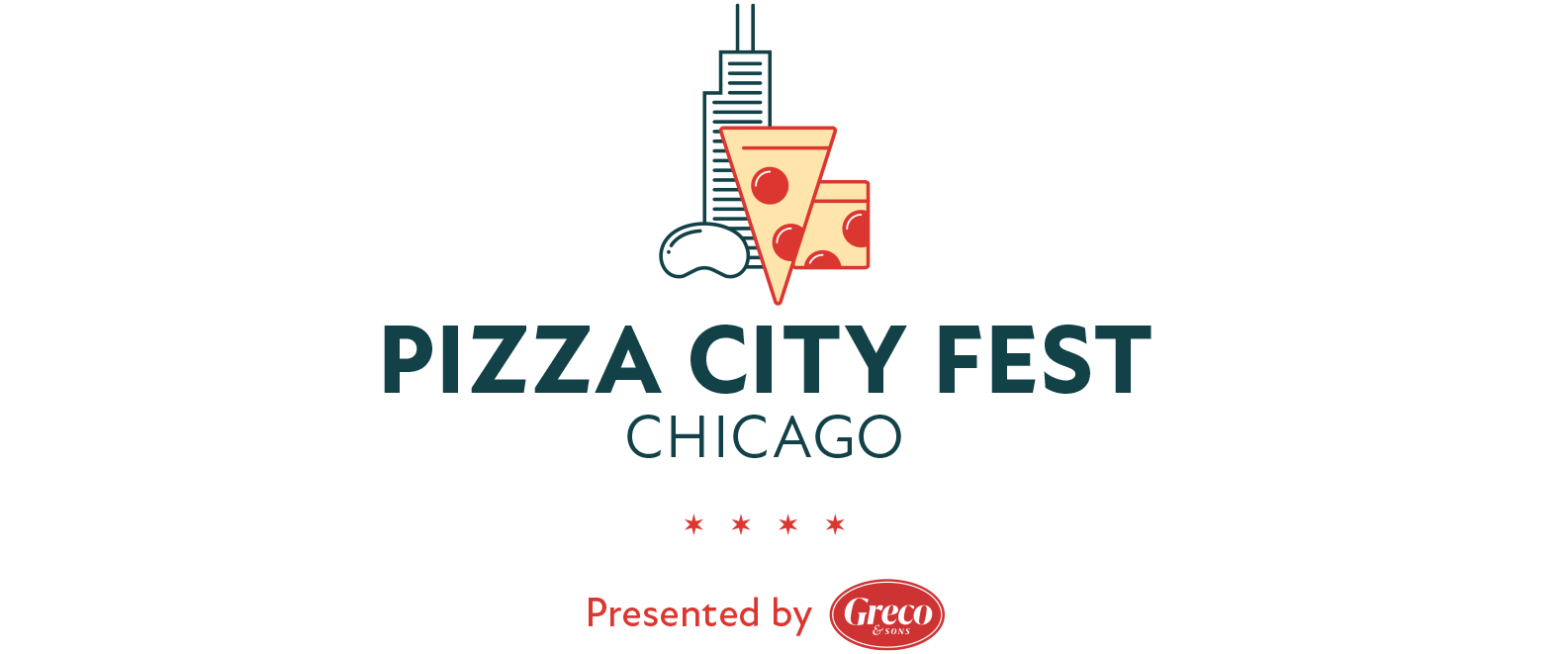 Chicago Pizza City Fest